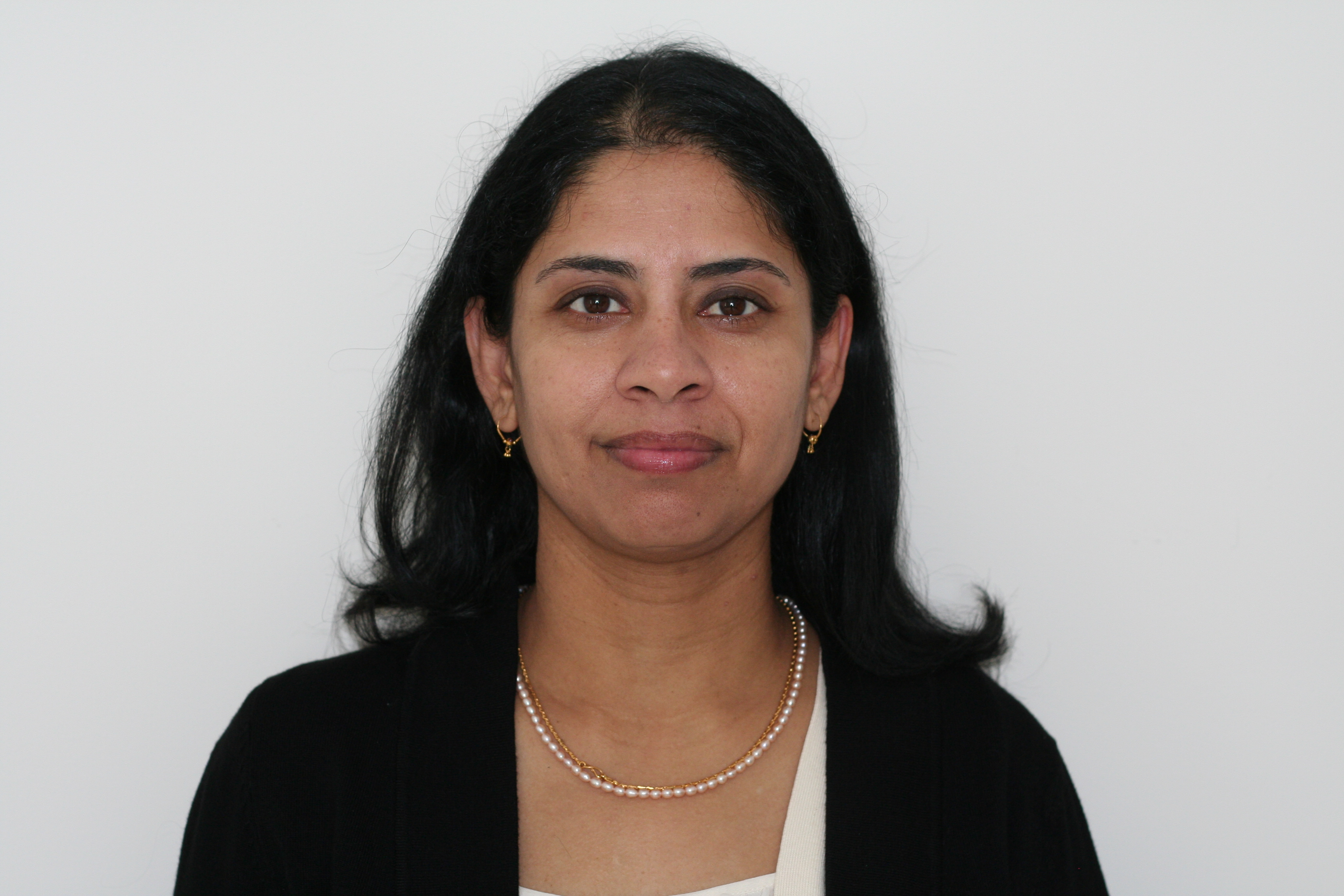 Image of Dr. Boinepalli